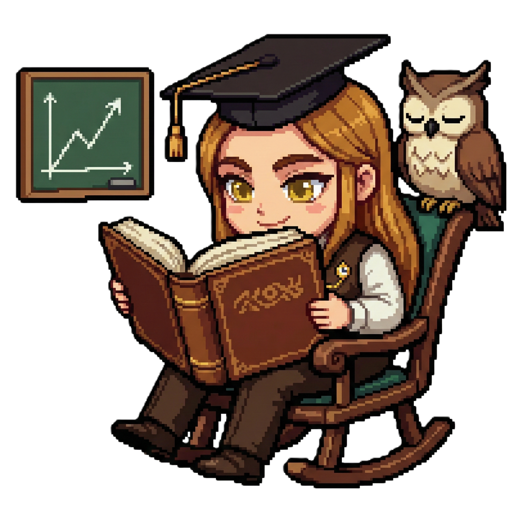 安定志向の大学教授