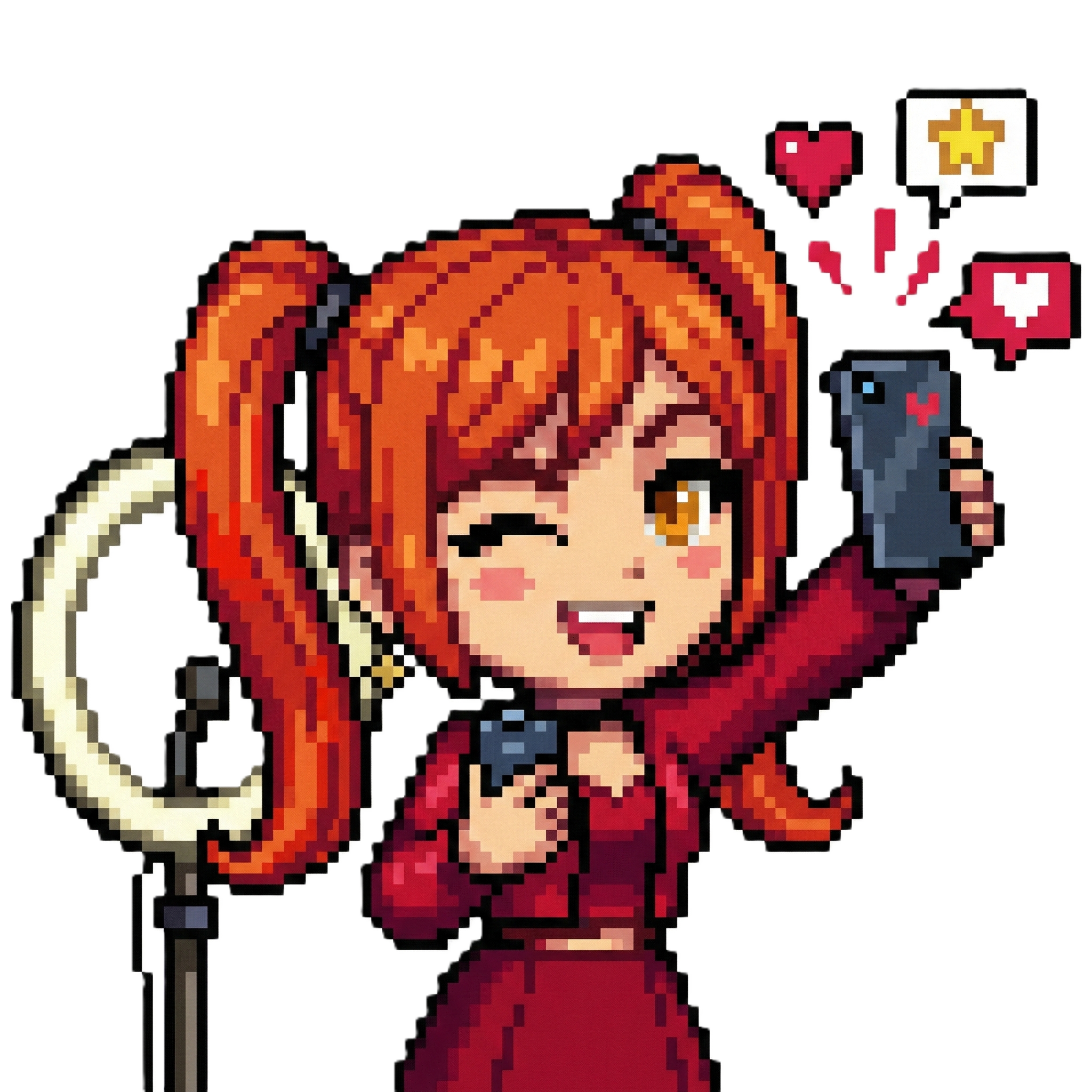 バズ追いインフルエンサー